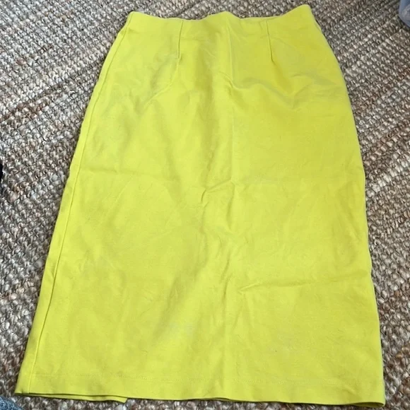 Halogen skirt (Nordstrom) - Picture 1 of 1